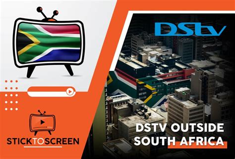 how to watch dstv abroad|watch dstv from outside south africa.